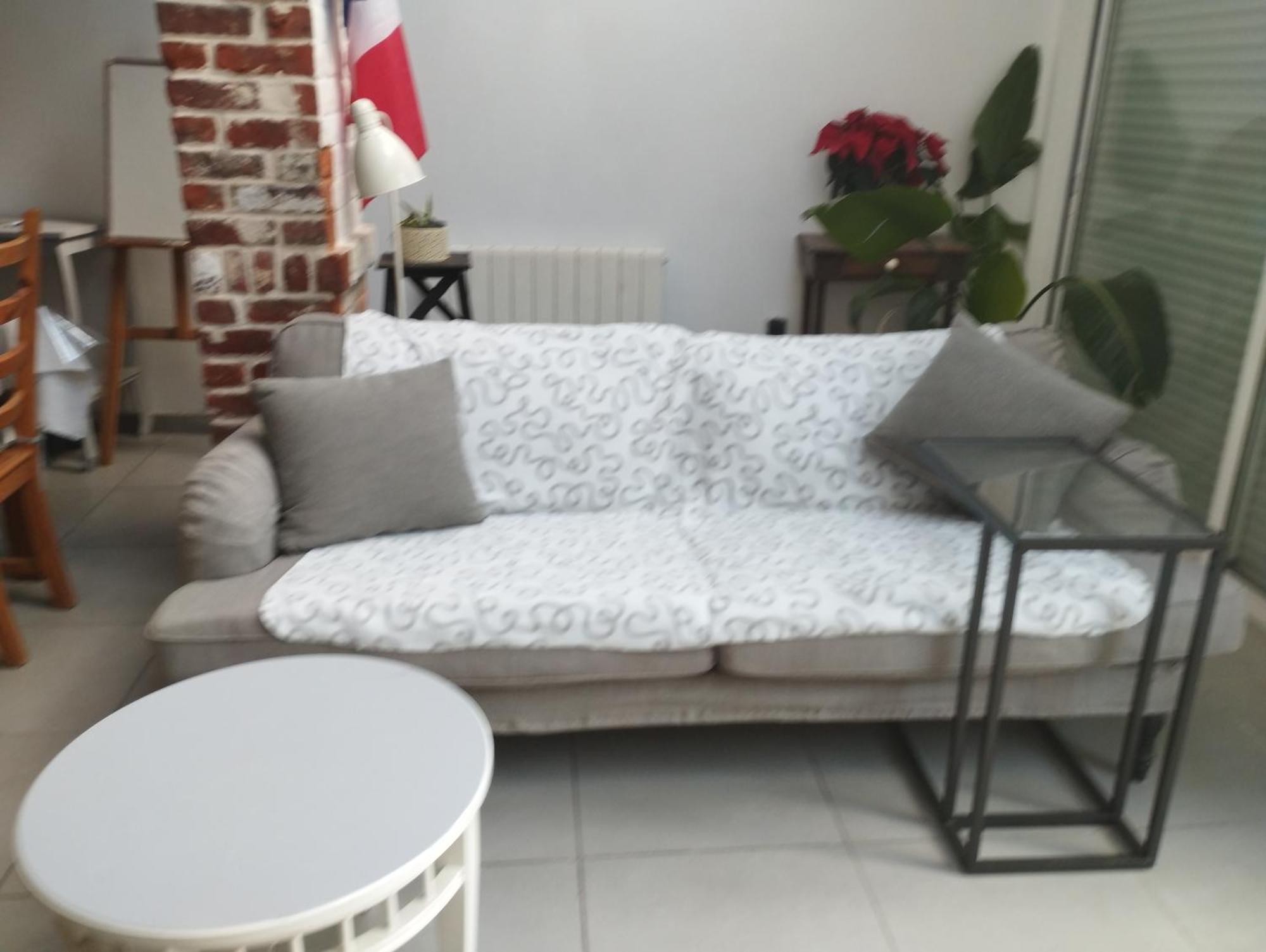 Charmante Maison Proche De Toutes Commodites
