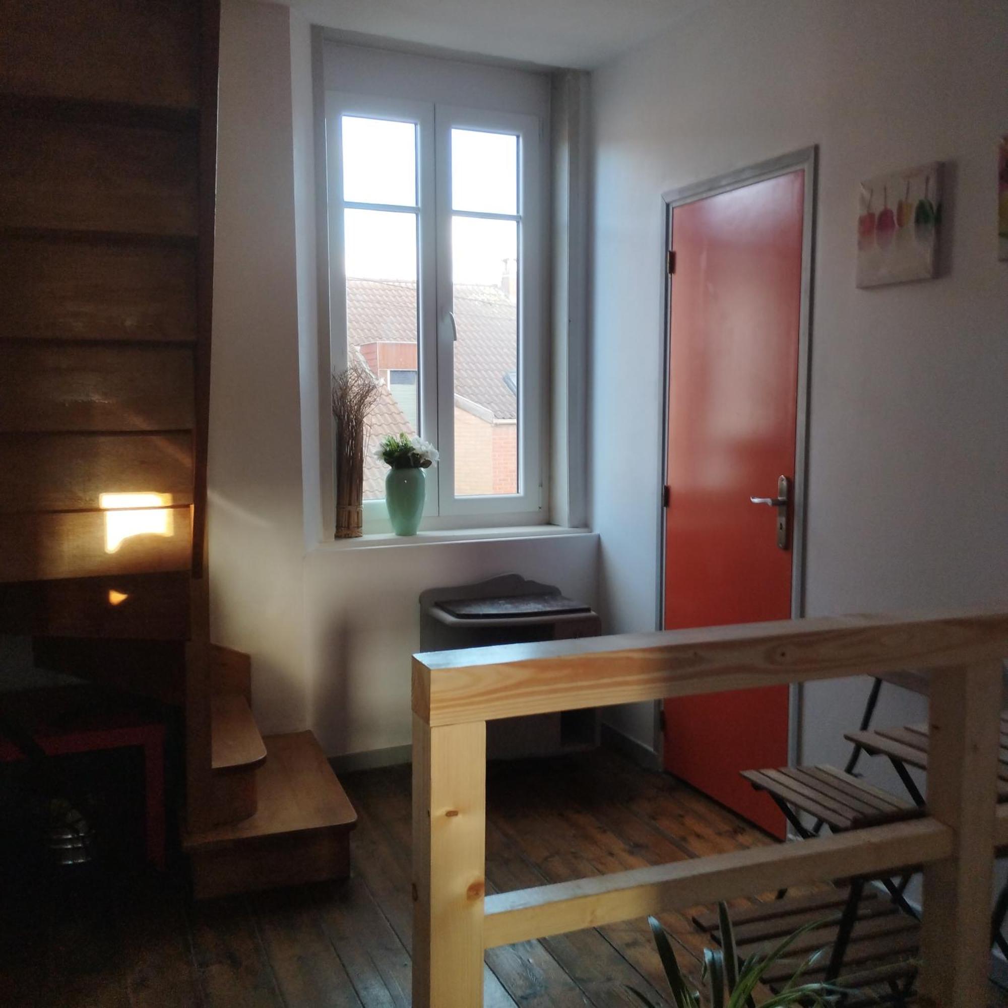 Charmante Maison Proche De Toutes Commodites * Croix