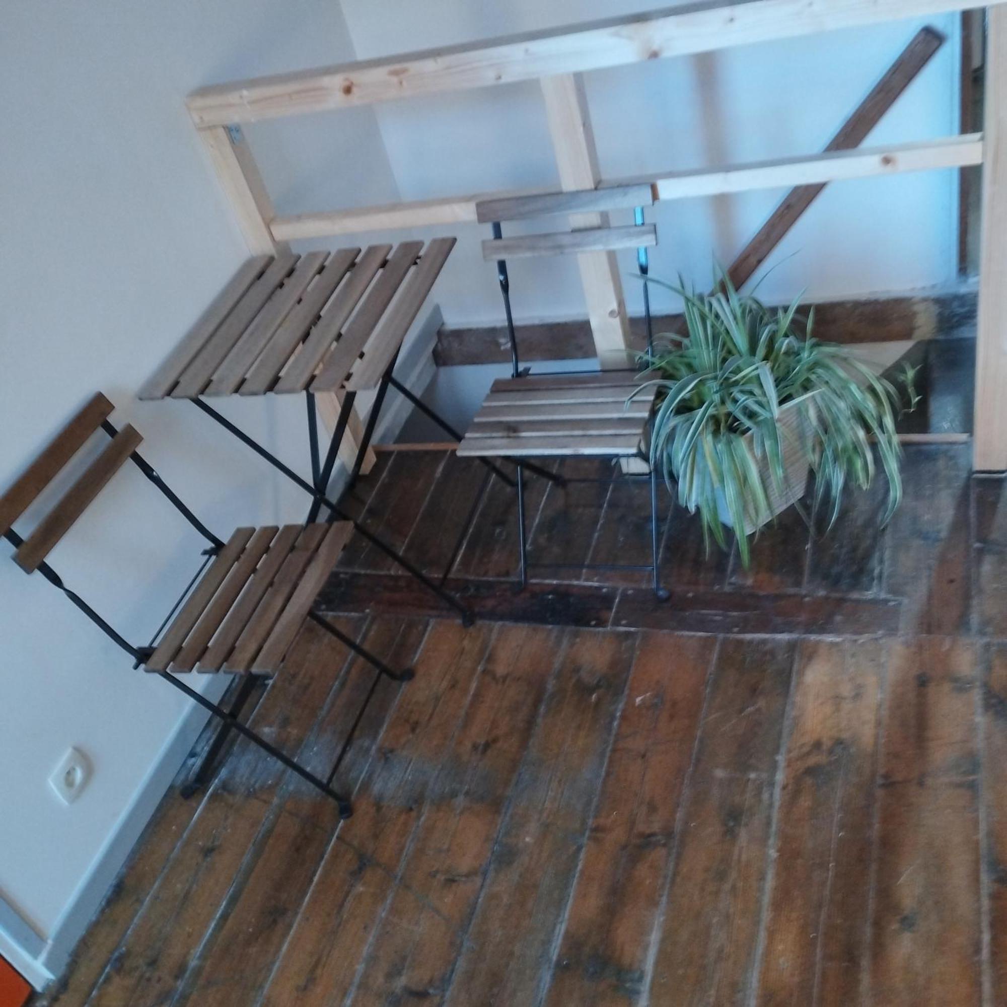 Ferienhaus Charmante Maison Proche De Toutes Commodites Croix